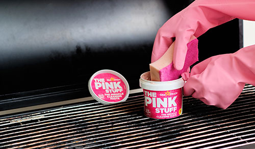 Pink Stuff  Slim Foods Online