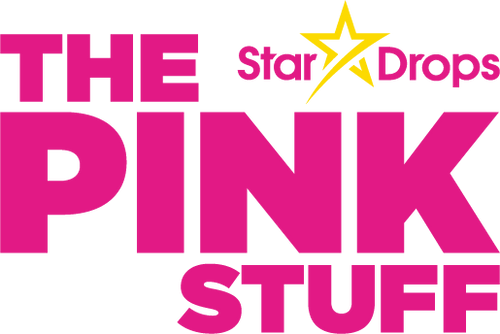 Stardrops Ultra Pinkstuff Pack - Pasta per la pulizia 850 grammi + Gel – The  Pink Stuff