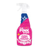 The Pink Stuff The Miracle Foaming Carpet & Upholstery Stain Remover