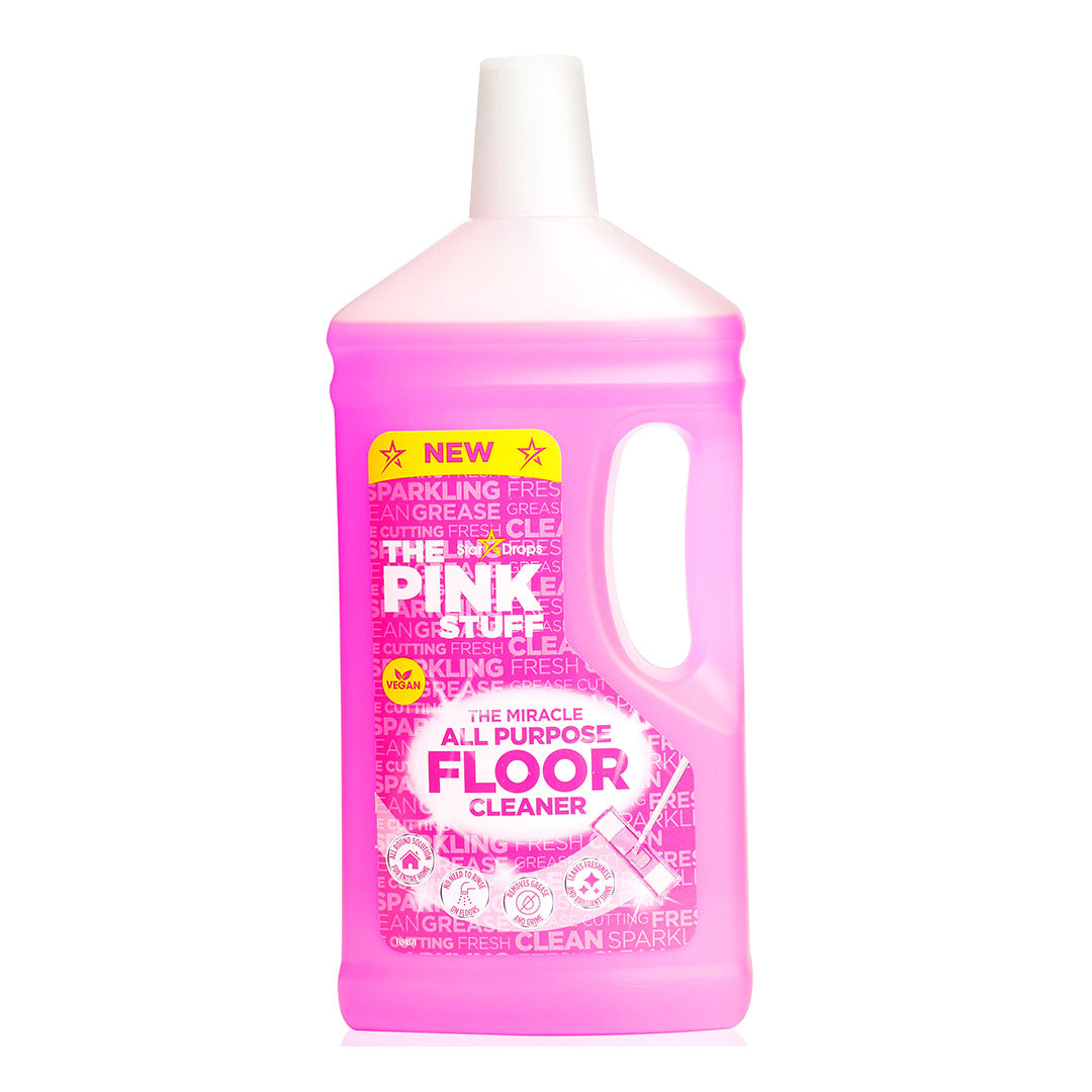 The Pink Stuff Cleaning Paste (500g) • Showcase US